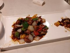 -鹦鹉小厨味道餐厅(山大南路店)