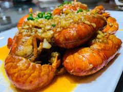 -就你餐厅(体育西横街店)