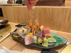 -鮨政·Omakase(港汇恒隆广场店)