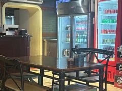 -乔家栅(襄阳南路店)