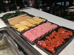 -鼎膳常火锅(华阳店)