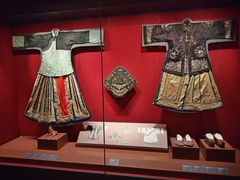 -中国闽台缘博物馆