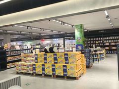 -百安居装修建材卖场(罗湖店)