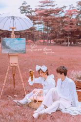 -易摄影婚纱摄影工作室