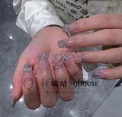 -QHOUSE美甲美睫