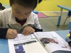 -联恩国际儿童教育·幼小衔接·少儿英语·托管班(远洋未来中心店)