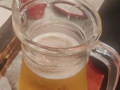 -大哈福烧烤·海鲜·家常菜(延安三路店)