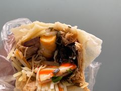 -阿姨卷饼(平凉路店)