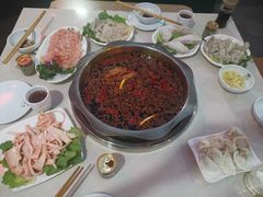 -枇杷园食为鲜火锅(南山店)