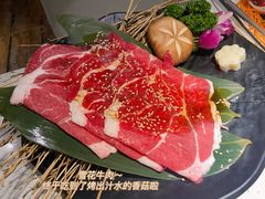 -猫爪爪原切自助烤肉(观音桥阳光世纪店)