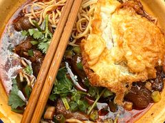 -阿福板凳面(观音桥店)