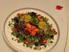 -狮拾久·现代新加坡料理(福田COCO Park店)