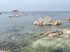-养马岛旅游度假区