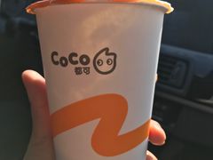 -CoCo都可(合生汇店)