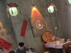 -耙吉吉川味小酒馆(本地人回头店)