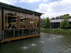 景观位-花溪雨·森林餐厅(石基店)