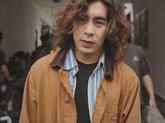 -安福路