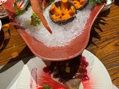 -樱之盛宴·蟹料理海鲜自助(前进大街店)