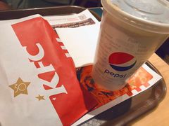 -肯德基(安定门店)