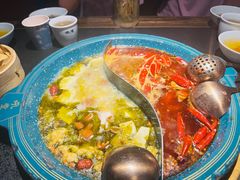 -吼堂老火锅(太古里总店)