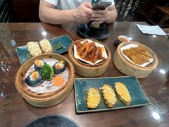 -一壶私房菜·顺德菜·顺德鱼生