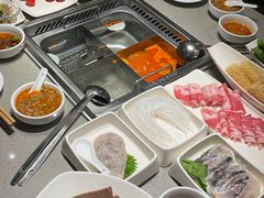 -海底捞火锅(壹悦城店)