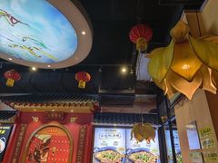 -大圣烧烤(马湖新村店)