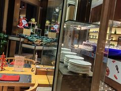 -南昌绿地华邑酒店·鲜艳全日餐厅