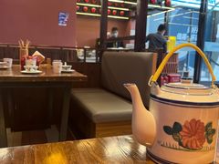 大堂-滴水·湘逢(南汇大学城生活广场店)