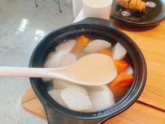 -朵朵开素食餐厅(后宰门街店)
