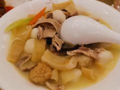 -怡园饭店-餐厅(四望亭店)