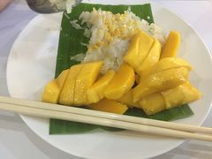 -Magic Food Point(Airport Street food)