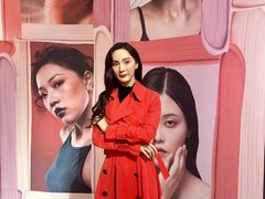 -上海杜莎夫人蜡像馆
