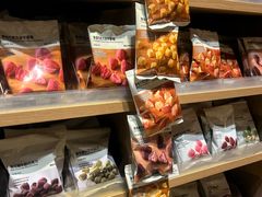 -MUJI无印良品(杭州万象城店)