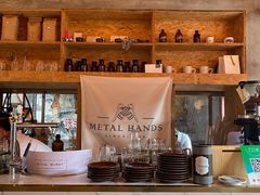 -METAL HANDS(五道营店)