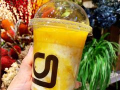 -gleeglee乐溢亦茶(朝阳大悦城店)