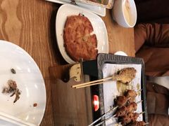 -蚝太郎 • 海鲜烧烤(Upark店)