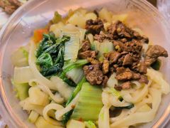 -汇通杨家·烤肉(汇通店)