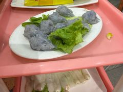 -濠轩阁特色生蚝火锅总店