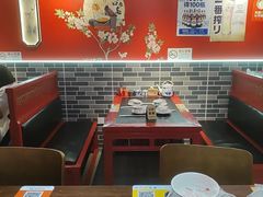 -老北京胡同味道二荤铺(酒仙桥店)