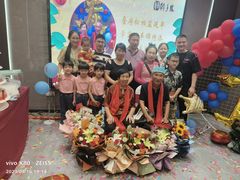 -绸乡宴酒店·融合苏帮宴(吴江店)