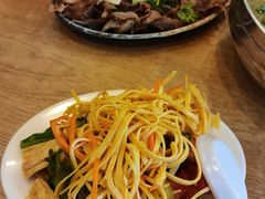 -春明狗肉馆(经开一区店)