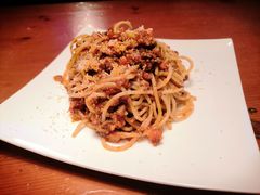 意大利肉酱面-火鬼 PYRO(五道口店)