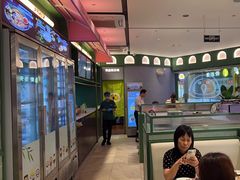 -椰小鸡·琼州糟粕醋(美兰缤纷城店)