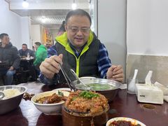 -碗碗羊肉(松石北路店)