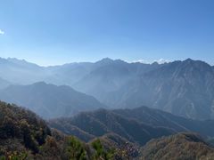 -西安祥峪森林公园