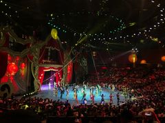 -珠海横琴长隆《卡卡虎奇遇记》