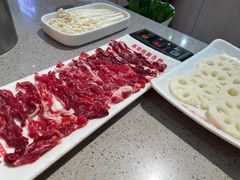 -为什么牛潮汕牛肉火锅(万胜广场店)