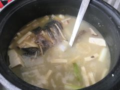 -干老四雅鱼饭店(滨江西路店)