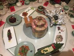 -海天楼中餐厅(吴宫泛太平洋酒店)